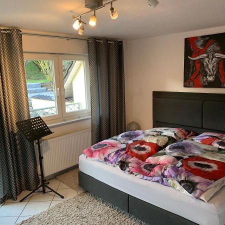 Boardinghouse Saargau Apartment Uberherrn Exterior photo