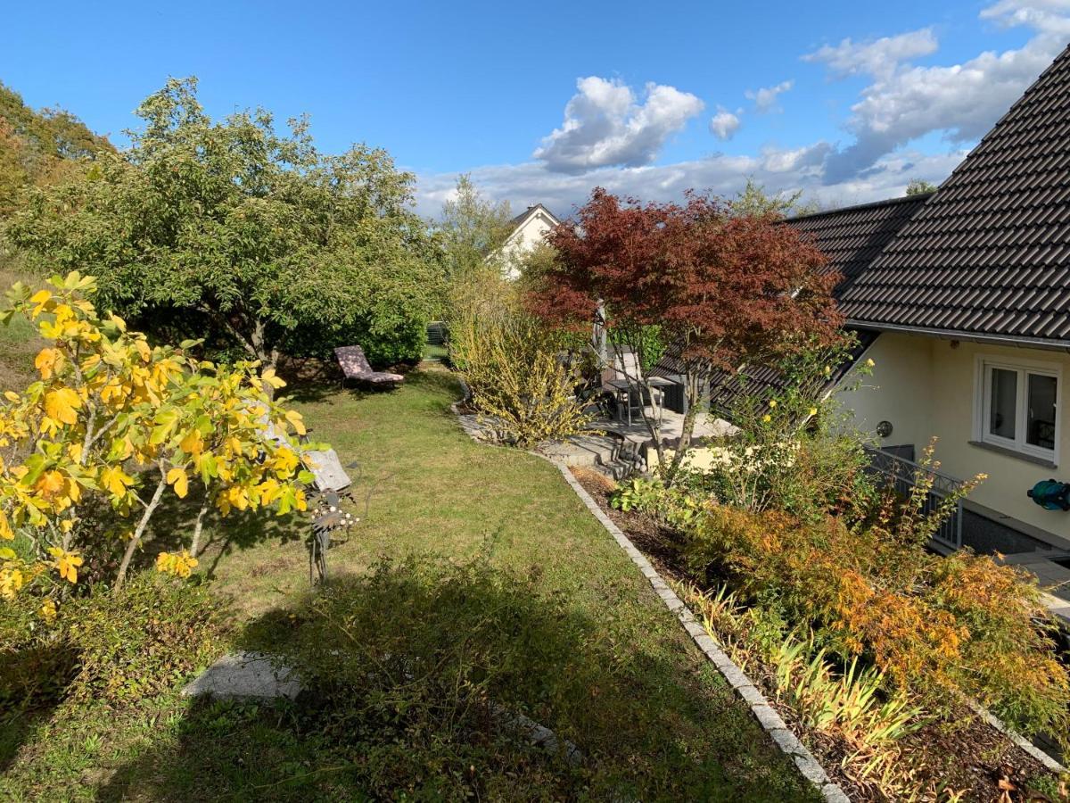 Boardinghouse Saargau Apartment Uberherrn Exterior photo